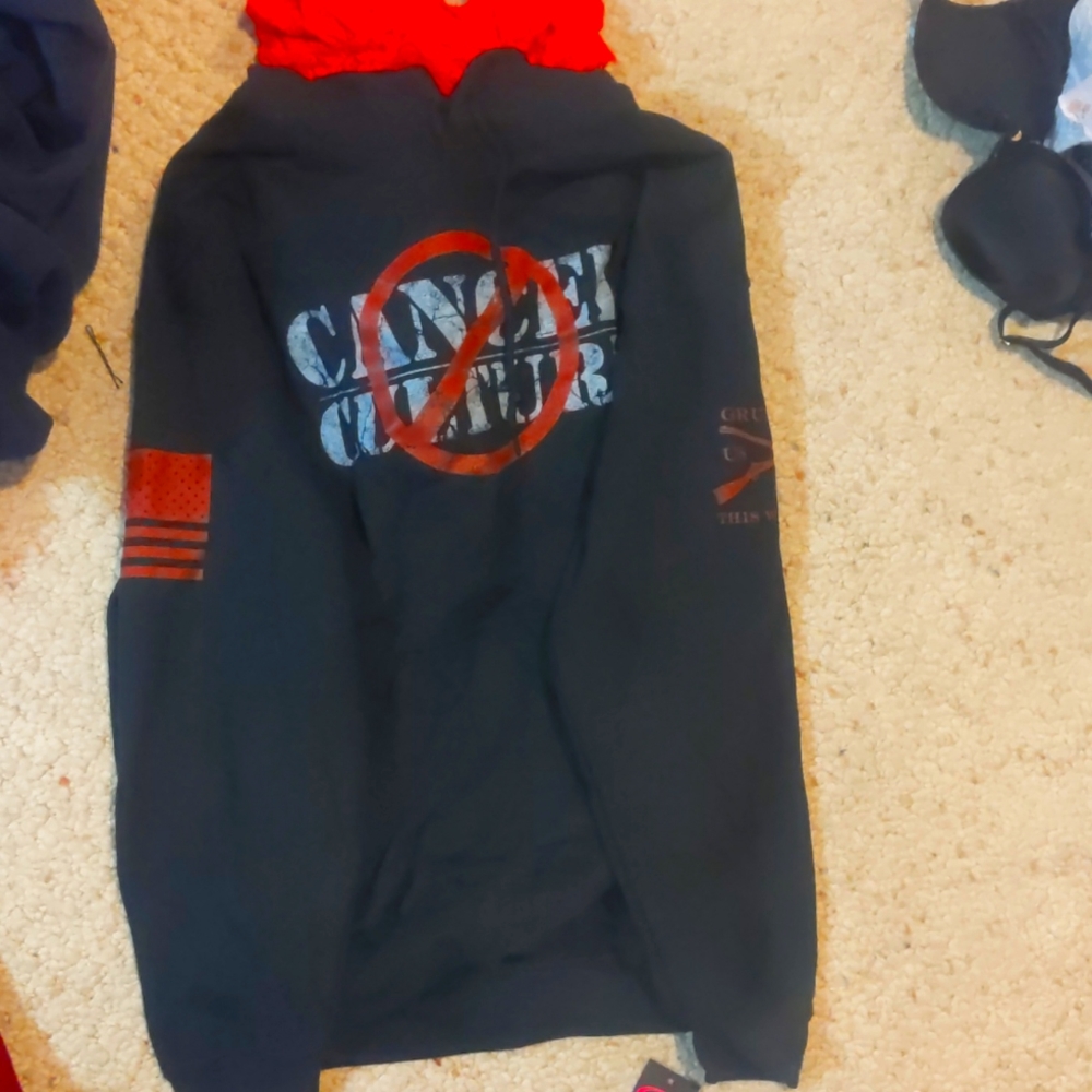 Hoodie brand new